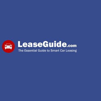 manufacturer lease deals
